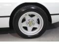  1983 308 GTSi Quattrovalvole Wheel
