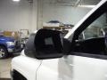 1999 Bright White Dodge Ram 3500 ST Extended Cab 4x4 Dually  photo #9