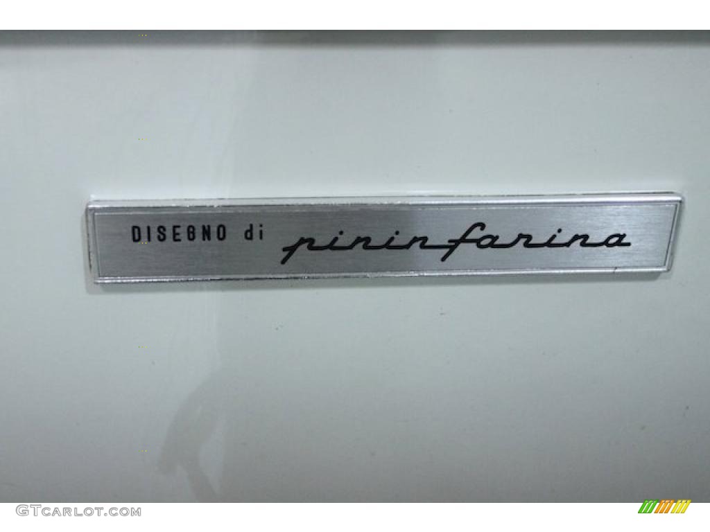 1983 308 GTSi Quattrovalvole - White / Black photo #16