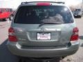 Oasis Green Pearl - Highlander V6 4WD Photo No. 3