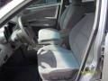 2004 Liquid Silver Metallic Nissan Maxima 3.5 SL  photo #9