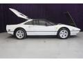 1983 White Ferrari 308 GTSi Quattrovalvole  photo #22