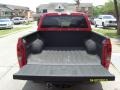 Fire Red - Canyon SLE Crew Cab Photo No. 3