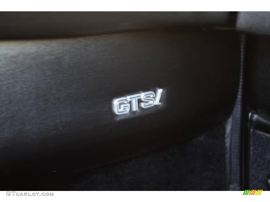 1983 308 GTSi Quattrovalvole - White / Black photo #39