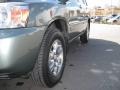Oasis Green Pearl - Highlander V6 4WD Photo No. 25