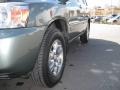 2005 Oasis Green Pearl Toyota Highlander V6 4WD  photo #25