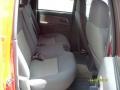 Fire Red - Canyon SLE Crew Cab Photo No. 11
