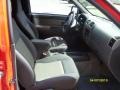 Fire Red - Canyon SLE Crew Cab Photo No. 12