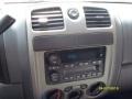 Fire Red - Canyon SLE Crew Cab Photo No. 15