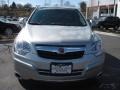 2008 Silver Pearl Saturn VUE Green Line Hybrid  photo #6