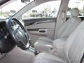 2008 Silver Pearl Saturn VUE Green Line Hybrid  photo #9