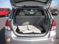 2008 Silver Pearl Saturn VUE Green Line Hybrid  photo #22