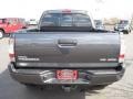 Magnetic Gray Metallic - Tacoma V6 SR5 TRD Sport Access Cab 4x4 Photo No. 3