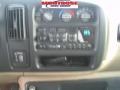 1996 Dark Toreador Red Metallic Chevrolet Express 1500 Passenger Van Conversion  photo #28
