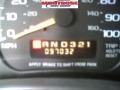 1996 Dark Toreador Red Metallic Chevrolet Express 1500 Passenger Van Conversion  photo #30