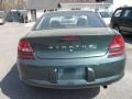 2001 Shale Green Metallic Dodge Stratus SE Sedan  photo #6