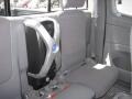 2010 Magnetic Gray Metallic Toyota Tacoma V6 SR5 TRD Sport Access Cab 4x4  photo #11