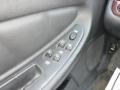 2001 Shale Green Metallic Dodge Stratus SE Sedan  photo #15