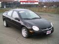 2004 Black Dodge Neon SXT  photo #23