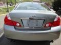 2007 Umbria Gray Metallic Infiniti M 35x Sedan  photo #5