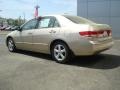 2003 Desert Mist Metallic Honda Accord EX-L Sedan  photo #2