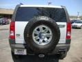 2009 Championship Ultra Silver Metallic Hummer H3 Championship Series  photo #8