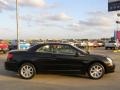 Brilliant Black Crystal Pearl - Sebring Touring Hardtop Convertible Photo No. 6