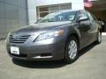 Magnetic Gray Metallic - Camry Hybrid Photo No. 1