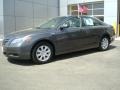 Magnetic Gray Metallic - Camry Hybrid Photo No. 2