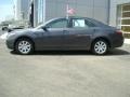 2007 Magnetic Gray Metallic Toyota Camry Hybrid  photo #3