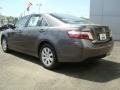 2007 Magnetic Gray Metallic Toyota Camry Hybrid  photo #4