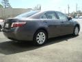 2007 Magnetic Gray Metallic Toyota Camry Hybrid  photo #5