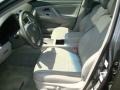 2007 Magnetic Gray Metallic Toyota Camry Hybrid  photo #8