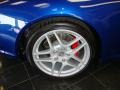 Aqua Blue Metallic - 911 Carrera S Cabriolet Photo No. 17