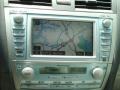 Magnetic Gray Metallic - Camry Hybrid Photo No. 13