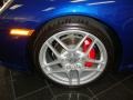 Aqua Blue Metallic - 911 Carrera S Cabriolet Photo No. 20
