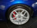Aqua Blue Metallic - 911 Carrera S Cabriolet Photo No. 21