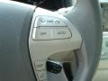 Magnetic Gray Metallic - Camry Hybrid Photo No. 18