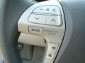 Magnetic Gray Metallic - Camry Hybrid Photo No. 19