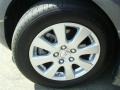 Magnetic Gray Metallic - Camry Hybrid Photo No. 20