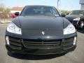 Black - Cayenne Tiptronic Photo No. 3