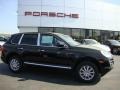 Black - Cayenne Tiptronic Photo No. 6
