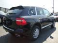Black - Cayenne Tiptronic Photo No. 7