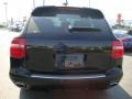 Black - Cayenne Tiptronic Photo No. 8