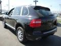 Black - Cayenne Tiptronic Photo No. 9