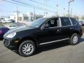 Black - Cayenne Tiptronic Photo No. 10