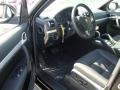 Black - Cayenne Tiptronic Photo No. 12