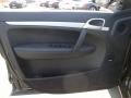 Black - Cayenne Tiptronic Photo No. 13