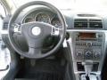 2009 Polar White Saturn Aura XR  photo #11