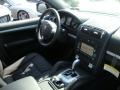 Black - Cayenne Tiptronic Photo No. 17